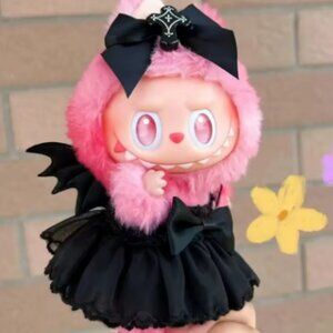 Meet your Posher, Marci